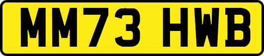 MM73HWB