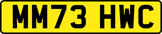 MM73HWC
