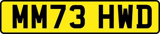 MM73HWD