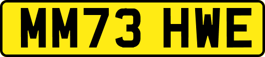 MM73HWE