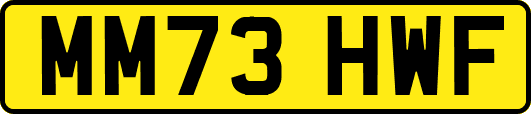 MM73HWF