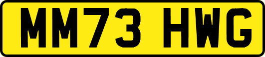 MM73HWG