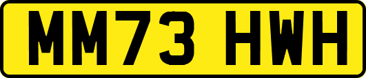 MM73HWH