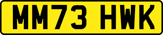 MM73HWK