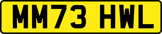 MM73HWL