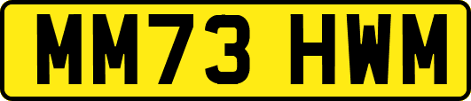 MM73HWM