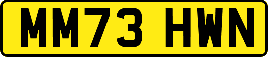 MM73HWN