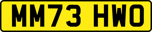 MM73HWO