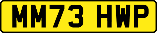 MM73HWP