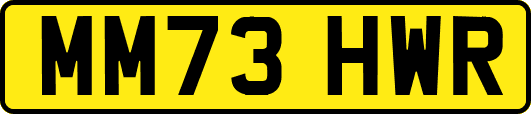 MM73HWR