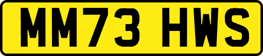 MM73HWS