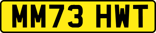MM73HWT