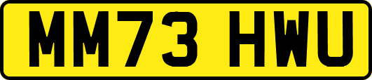 MM73HWU