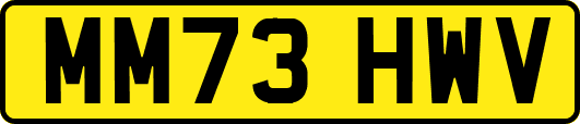 MM73HWV