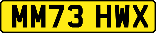 MM73HWX