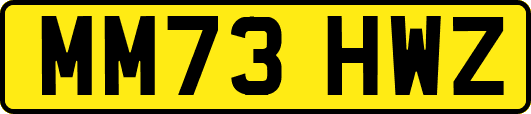 MM73HWZ