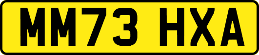 MM73HXA