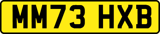 MM73HXB