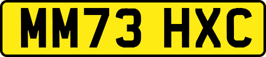 MM73HXC