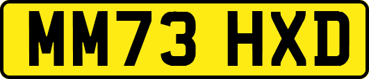 MM73HXD