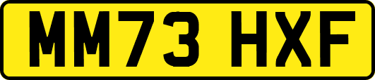 MM73HXF