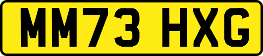 MM73HXG