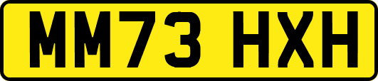 MM73HXH