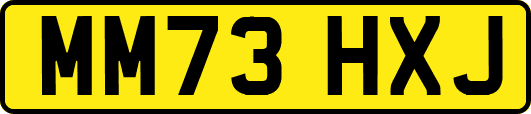 MM73HXJ