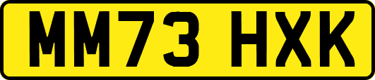 MM73HXK