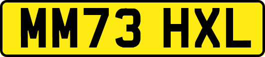 MM73HXL