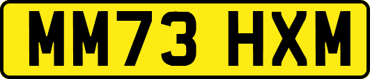 MM73HXM