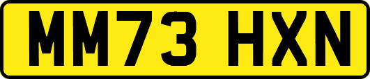 MM73HXN