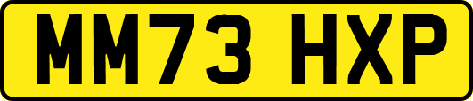 MM73HXP