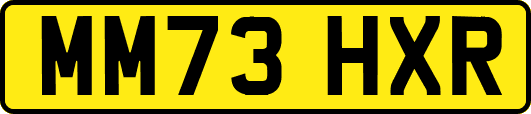 MM73HXR