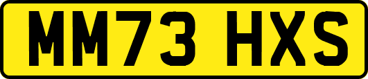 MM73HXS