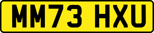 MM73HXU