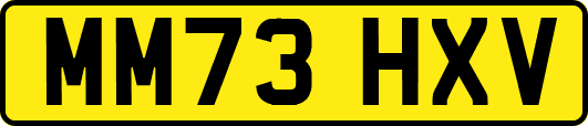 MM73HXV