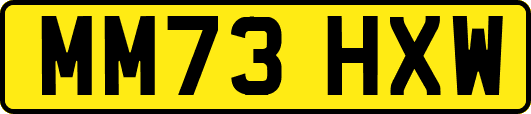 MM73HXW