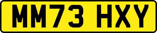 MM73HXY