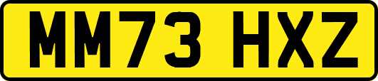 MM73HXZ