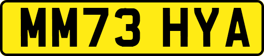 MM73HYA