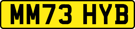 MM73HYB