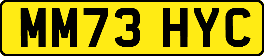 MM73HYC