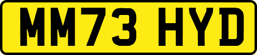 MM73HYD