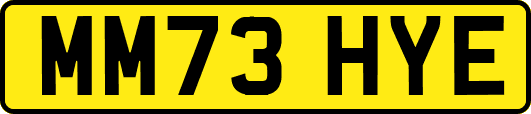 MM73HYE