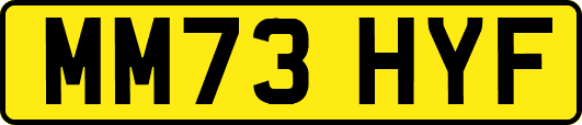 MM73HYF