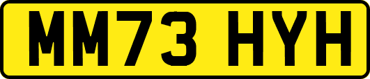 MM73HYH