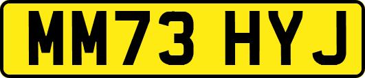MM73HYJ