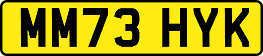 MM73HYK