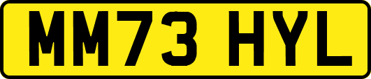 MM73HYL